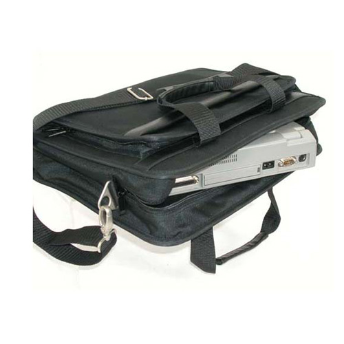 New 16 NETPACK Laptop Computer Briefcase Bag  